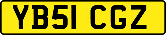 YB51CGZ