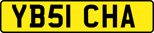 YB51CHA