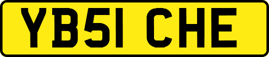 YB51CHE