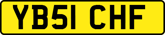 YB51CHF