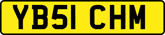 YB51CHM