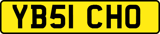 YB51CHO