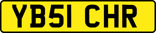 YB51CHR