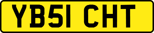 YB51CHT