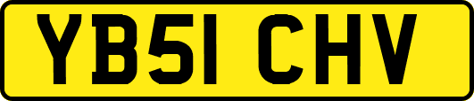 YB51CHV