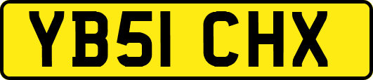 YB51CHX