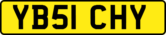 YB51CHY