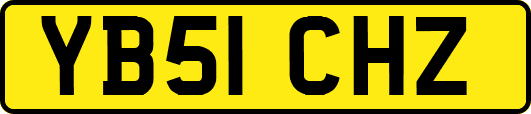 YB51CHZ