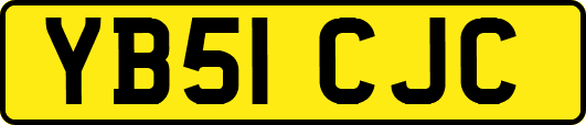 YB51CJC