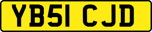 YB51CJD