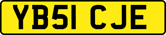 YB51CJE