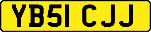 YB51CJJ