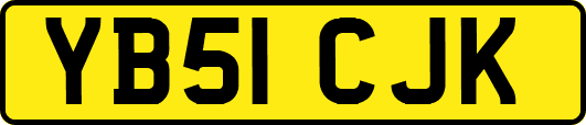 YB51CJK