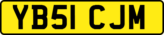 YB51CJM