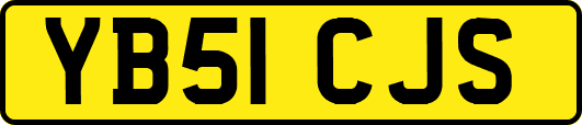 YB51CJS