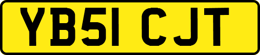 YB51CJT