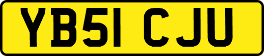 YB51CJU