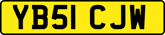 YB51CJW