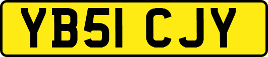 YB51CJY