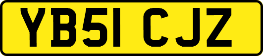 YB51CJZ