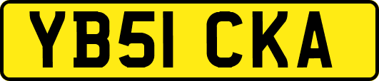 YB51CKA