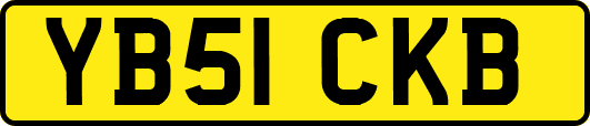 YB51CKB