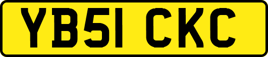 YB51CKC