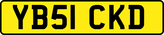 YB51CKD