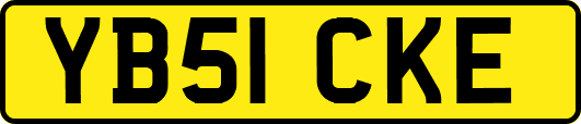 YB51CKE