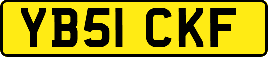 YB51CKF