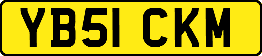 YB51CKM