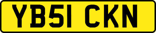 YB51CKN