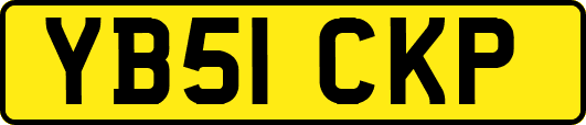 YB51CKP