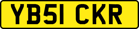 YB51CKR