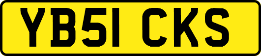 YB51CKS