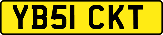 YB51CKT