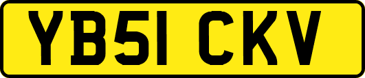 YB51CKV