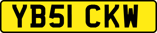 YB51CKW