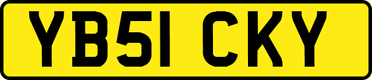 YB51CKY