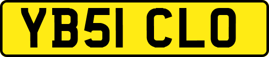 YB51CLO