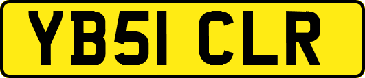 YB51CLR