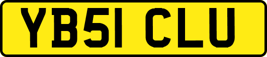 YB51CLU