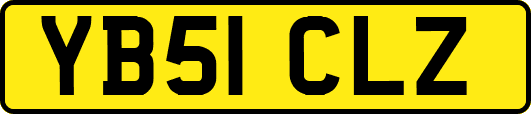 YB51CLZ