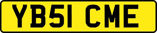 YB51CME