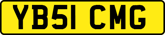 YB51CMG