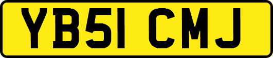 YB51CMJ