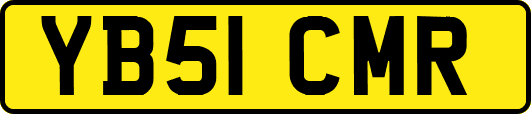 YB51CMR