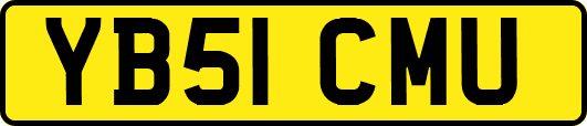 YB51CMU