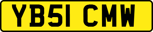 YB51CMW