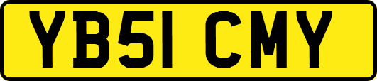 YB51CMY